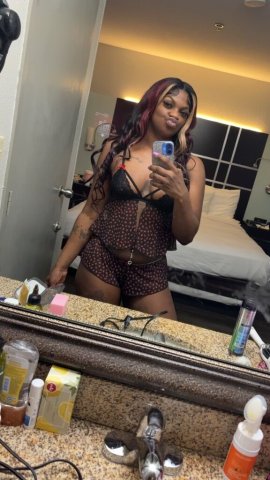 Incalls & Outcalls in Chattanooga, TN — No Anal/Bare/GFE/BJ/BBJ - 1