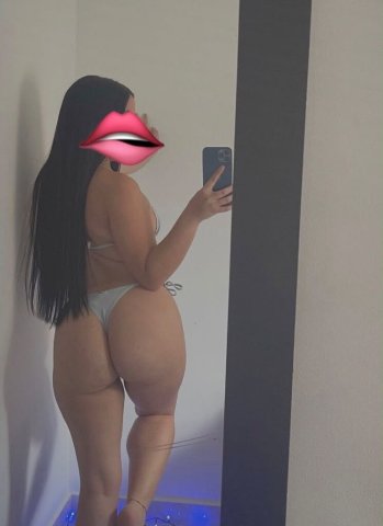 Nashville In-call Latina — Complacent, Outgoing, Vaginal Penetration - 1