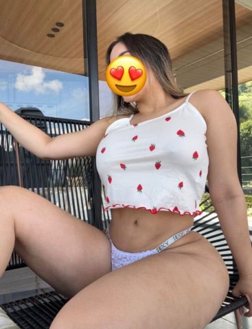 Hola, soy una chica latina en Indianapolis para full servicio - 1