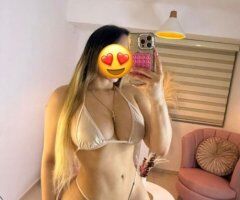 Hola, soy una chica latina en Indianapolis para full servicio - Image 2