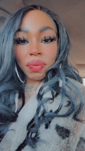 Phoenix Ebony Cutie — Incall & Outcall Sessions - 1