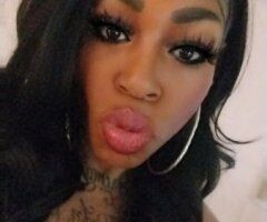 Phoenix Ebony Cutie — Incall & Outcall Sessions - Image 2