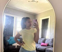 Lafayette Female Escort — Outcalls Only, Sloppy Throat Service - Image 2