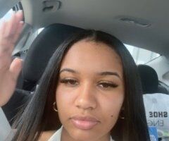 Lafayette Female Escort — Outcalls Only, Sloppy Throat Service - Image 4