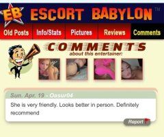 North Vegas Female Escort — Facetime Shows + Full Length XXX Vids - Image 5