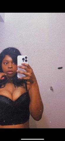 Ebony Female Escort in Mid Cities, Texas - 1
