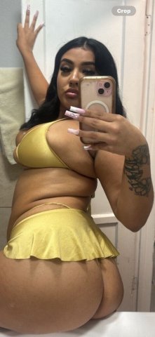 Monterey Female Escort — Maya (Incalls & Outcalls) - 1