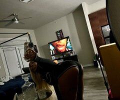  Lets Play — Upscale Female Escort in Pensacola (Erotic Massage + Overnights) - Image 4