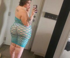 Miami escorts - Melissa — All-Natural THICK & Curvy BBW Comedian with Charisma (Miami)