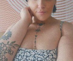 Melissa — All-Natural THICK & Curvy BBW Comedian with Charisma (Miami) - Image 9