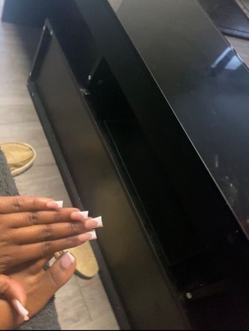 Little Rock Female Escort — Cardate Sessions 1-3pm & Outcalls (21+) - 1