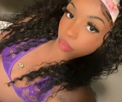 Monroe Female Escort — Mya, phat booty outcalls + incall - Image 3