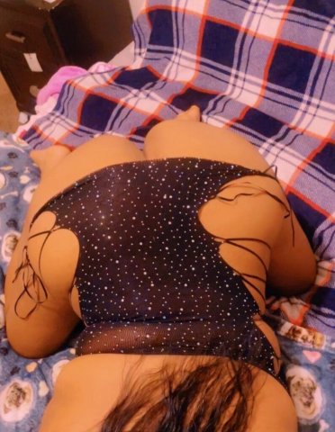 Bronx Female Escort — thickness for your fantasies - 1
