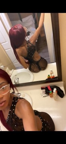 Washington D.C. Female Escort — Incall & Outcall, No GFE, No Bare - 1