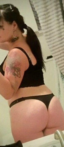 Meet Me in Bakersfield — GFE, HR, HHR, QV - 1