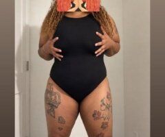 MZ JUICEY: Throat Goat GOAT — Fetish + Massage - Image 2