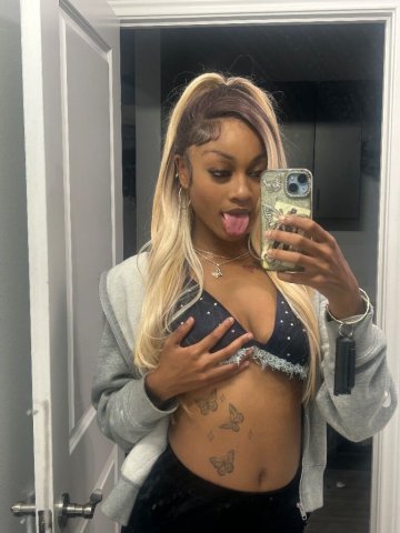 Shreveport 2-Girl Fantasy Female Escort (19) — Incall Available - 1