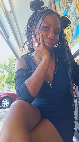 Memphis Throat & Soul Snatcher Female Escort — Rated R Video Calls - 1