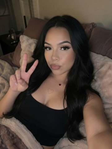 Latina Incall & Cardates in West Phoenix — Facetime Shows - 1