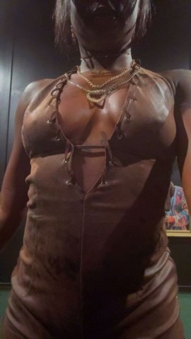 Renee in Cincinnati — Female Escort for massages, dates, and outcalls - 1