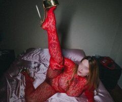 New York City escorts - Mila Pixie Rose — Times Square Incall (NYC)