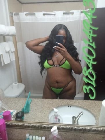 Incall Tease & Touch Sessions (Shreveport) — Text-Only Escort - 1