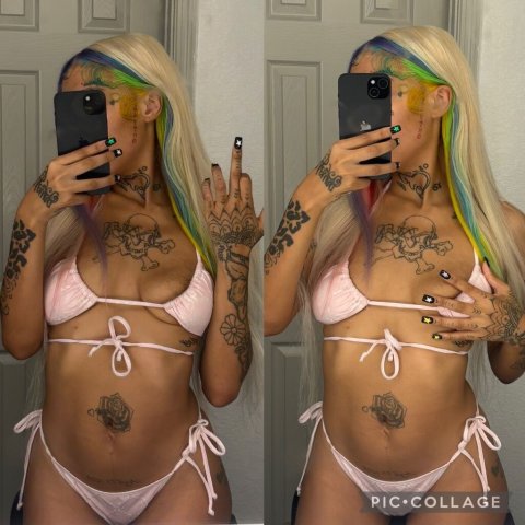 Cincinnati Female Escort — 60 Quick Nut & hour nut (incalls only) - 1