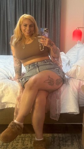 Moneyy Marie — Italian Female Escort in Daytona, FL (video chat, panty vids) - 1