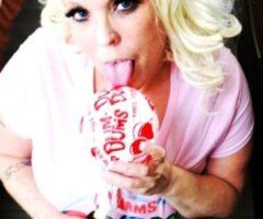 Little Rock BBW Escorts — GFE (Everything Covered) - Image 11