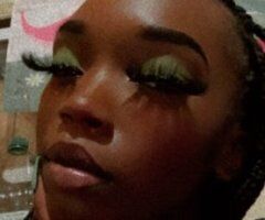 Boston escorts - Ebony Squirting Queen — Outcalls & Incalls in Boston (24/7)