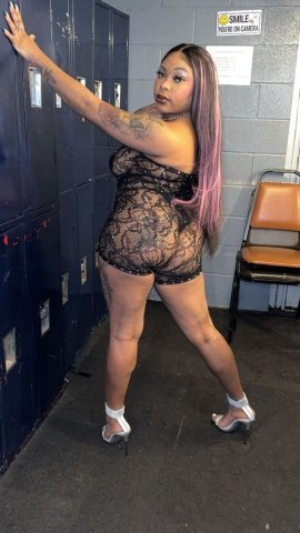 New Orleans Female Escort — Nuru Massage, Fetish-Friendly Incalls & Outcalls - 1