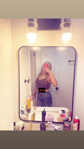 Mcallen, Texas Female Escort — small, skinny, 5'3 - 1