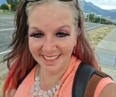 Salt Lake City Fun With Me — Female Escort - Image 5