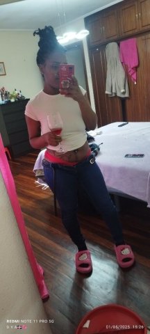 Myrtle Beach Latina Escort — Massage, Anal, and BBJ - 1