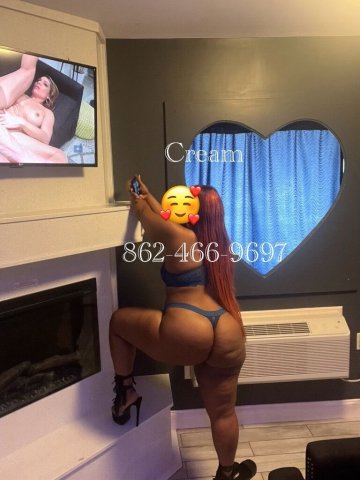 Cream — FaceTime verified Thick New York Incall - 1