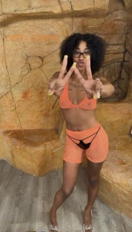 Staten Island Upscale Female Escort — BDSM & Multi-Hour Sessions (Outcall, No Car) - 1
