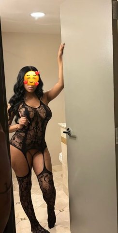 Northern Virginia Latina Female Escort — In-call now (24/7) - 1