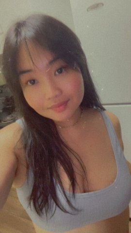 Little Rock Asian Persuasion — Birthday Promo at 29 (Filipina) - 1