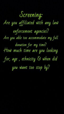 San Leandro Incall/Outcall Female Escort — MzAppleBottomz (HHR Special) - 1