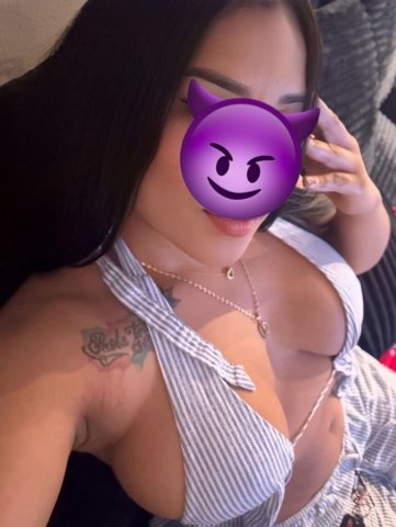 Nashville Tennessee Female Escort — Anal, Trios, trato especial - 1