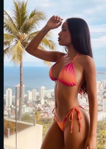 St. George UT Latina Escort — In-your-own-pace visits  - 1