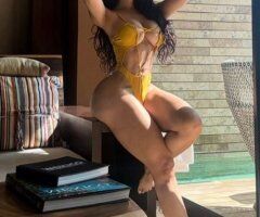 Latina Female Escort — Incall, Fetish-Friendly - Image 3