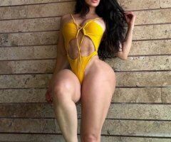 Latina Female Escort — Incall, Fetish-Friendly - Image 4