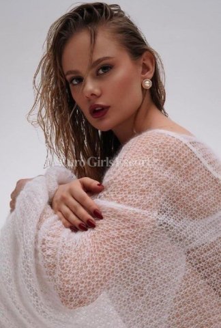 Helga — Independent Female Escort (Incall/Outcall) • 23, Blonde - 1