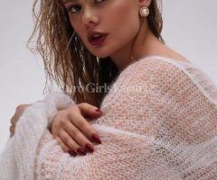Florence escorts - Helga — Independent Female Escort (Incall/Outcall) • 23, Blonde