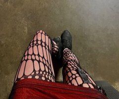 Spicy Goth Girl Escort (21) — Custom Content, Kink & GFE - Image 2