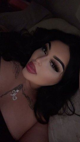 San Antonio Vacation — Curvy Latina Escort (Thick, Big Boobs) - 1