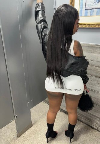 Incall New Pics Detroit MI Female Escort — Wet, Tight, Discreet & Professional - 1