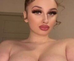 Pensacola, FL Female Escort — Full Service (Oral, BJ, Raw Anal, Creampie) + In/Outcall - Image 2