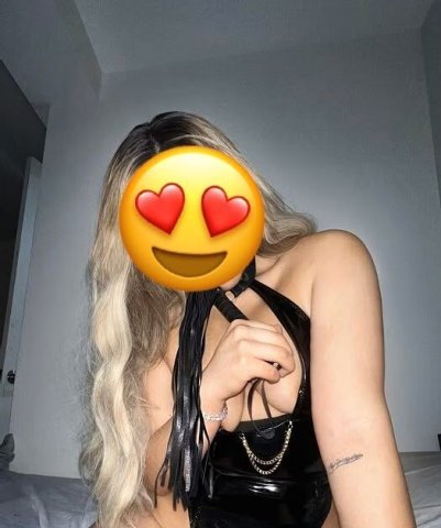 Denver CO Escort — text or call - 1